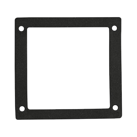 A & I Products Gasket; Blower Motor Duct 6" x6" x1" A-R133899